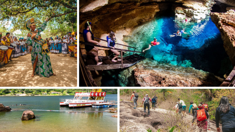 Alagoas ganha destaque nacional em catálogo turístico lançado na COP30