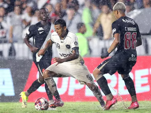 Brasileirão retorna nesta quarta-feira com seis jogos