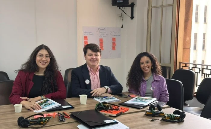 Maceió participa de intercâmbio internacional sobre habitação social