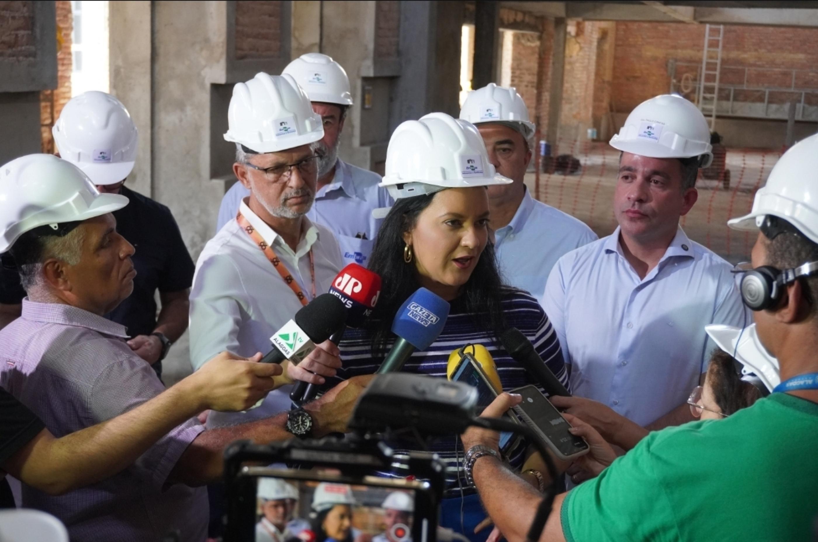 Embrapa reforça parceria com Alagoas para ampliar produção agrícola no Semiárido