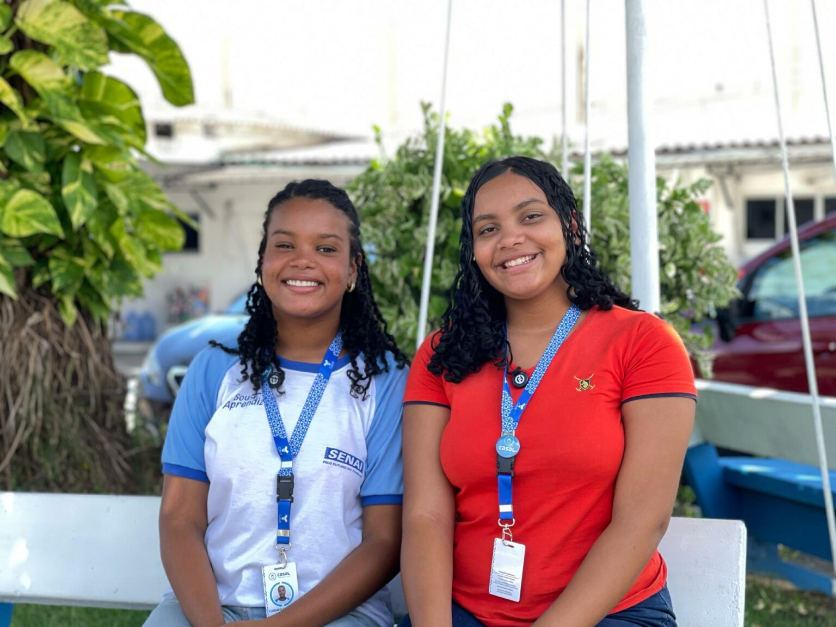 Casal publica nova chamada em atualização de selecionados para Jovem Aprendiz