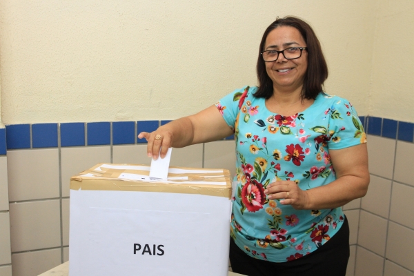 Seduc divulga novo calendário de eleições para gestores de escolas estaduais de regime parcial