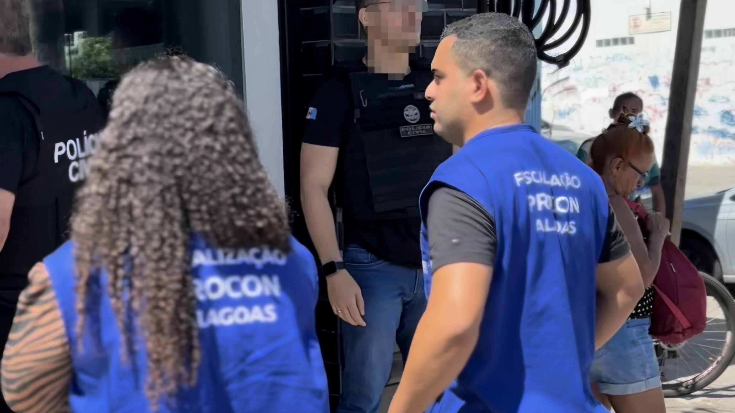 Procon Alagoas divulga balanço de fiscalizações e pesquisas de preços