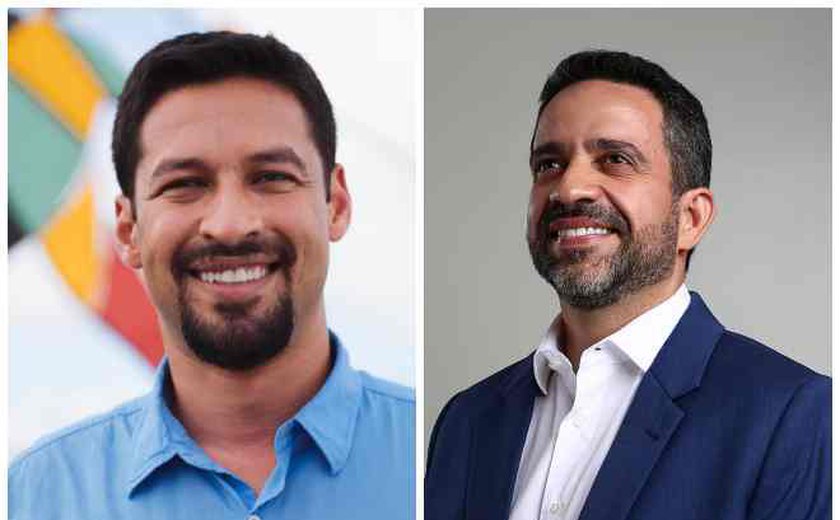 O que o retorno ao governo e o apoio de Lula significa para Paulo e Rodrigo?