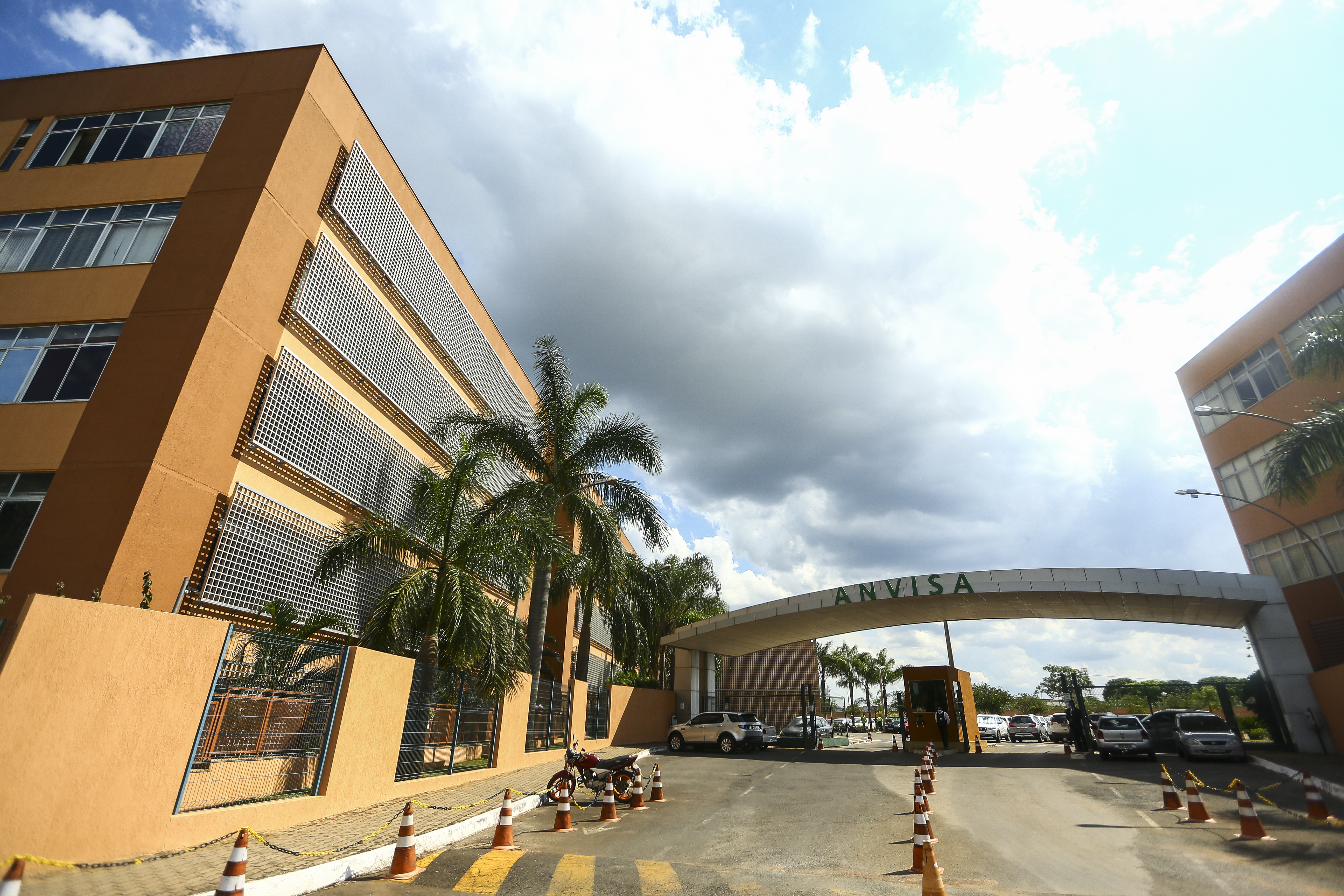 Anvisa determina apreensão de lote falsificado de toxina botulínica