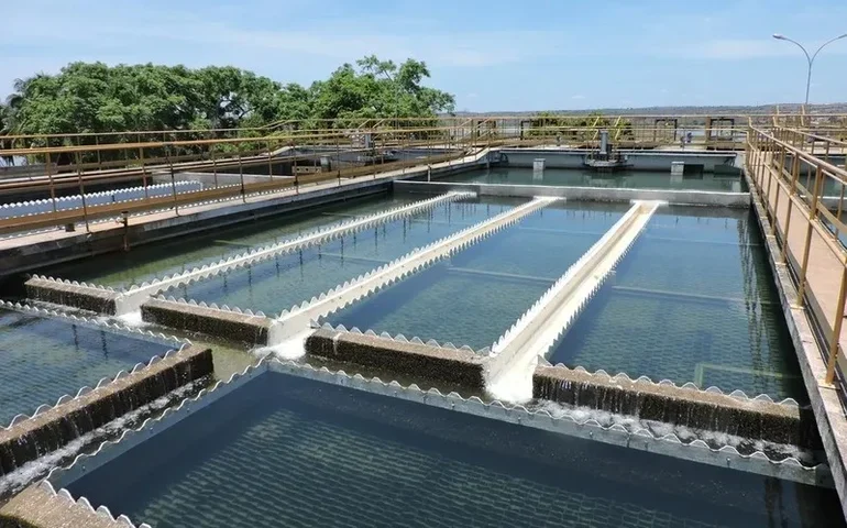 Rio Largo: Limpeza em captação pode afetar distribuição de água