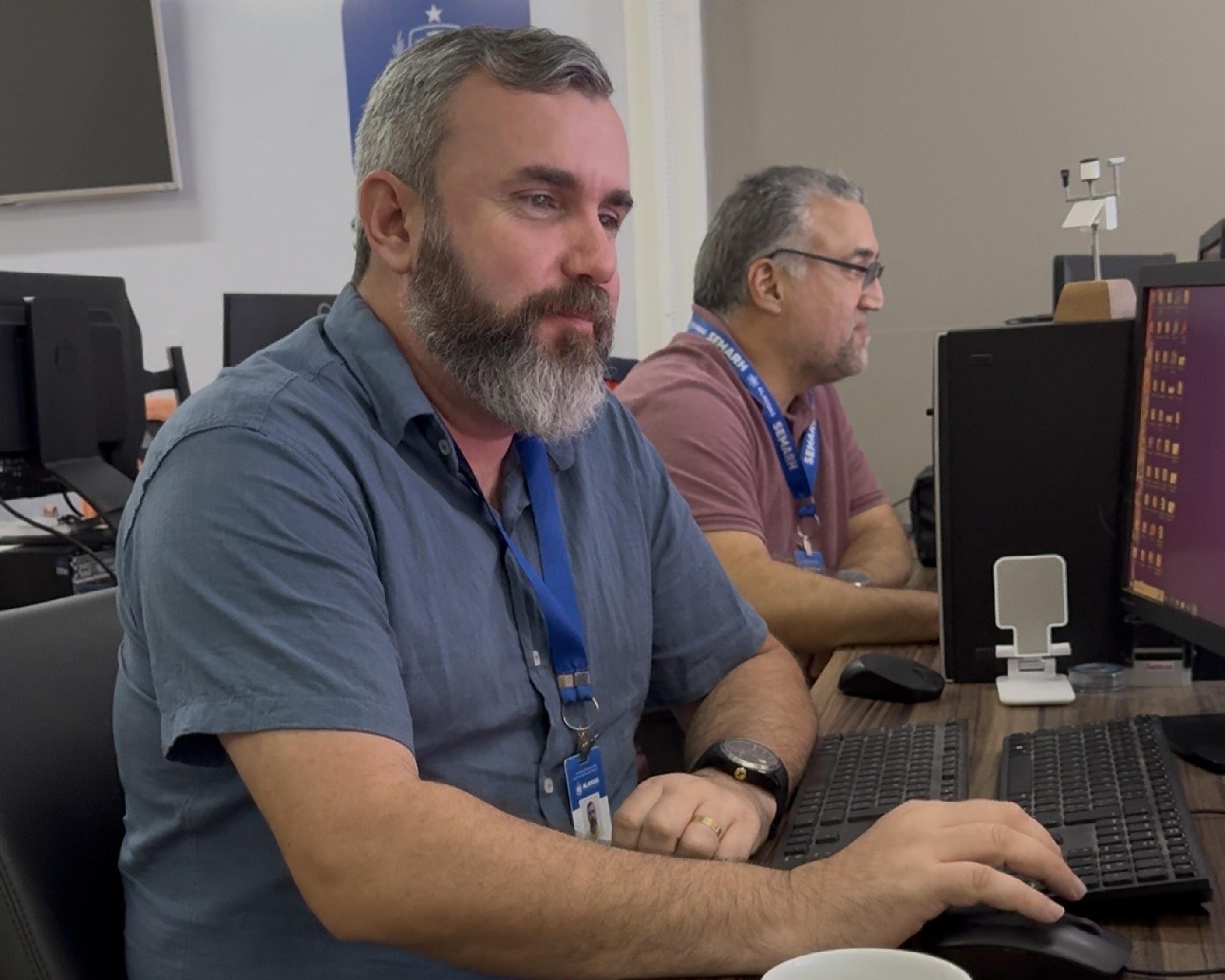 Calor intenso atinge Alagoas neste final de semana