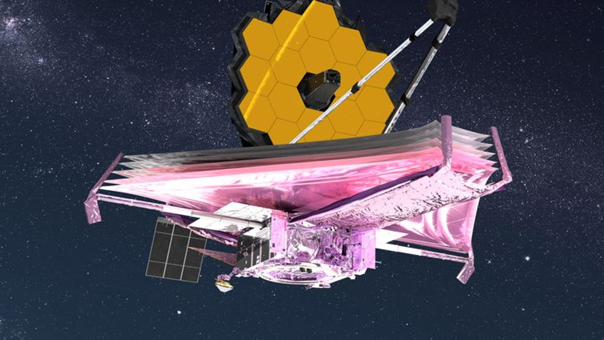 Telescópio detecta metais no Universo 500 milhões de anos após o Big Bang