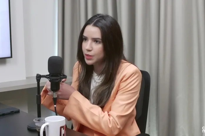 Bárbara Braga denuncia ataques pessoais de JHC
