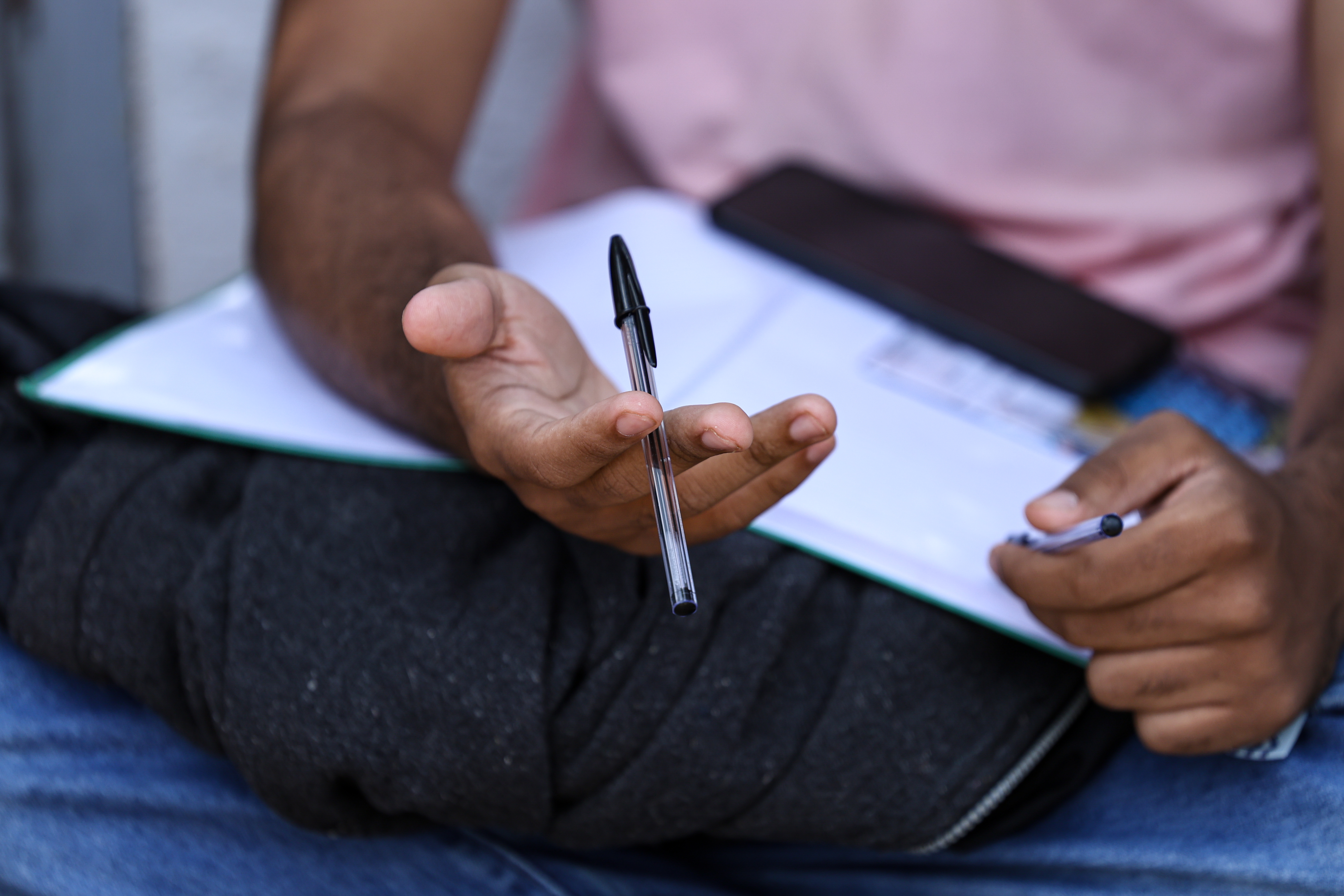 Fies 2026: prazo para complementar informações termina nesta terça-feira
