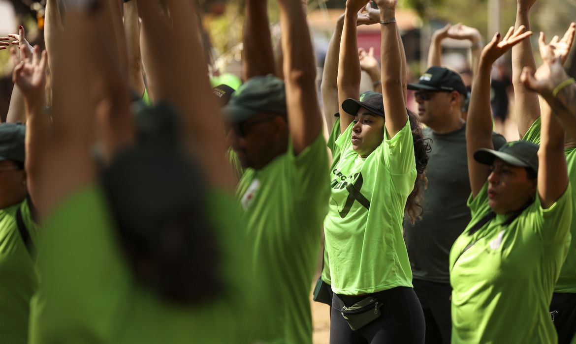 Lula celebra avanço do IDH e destaca potencial do Brasil na transição energética