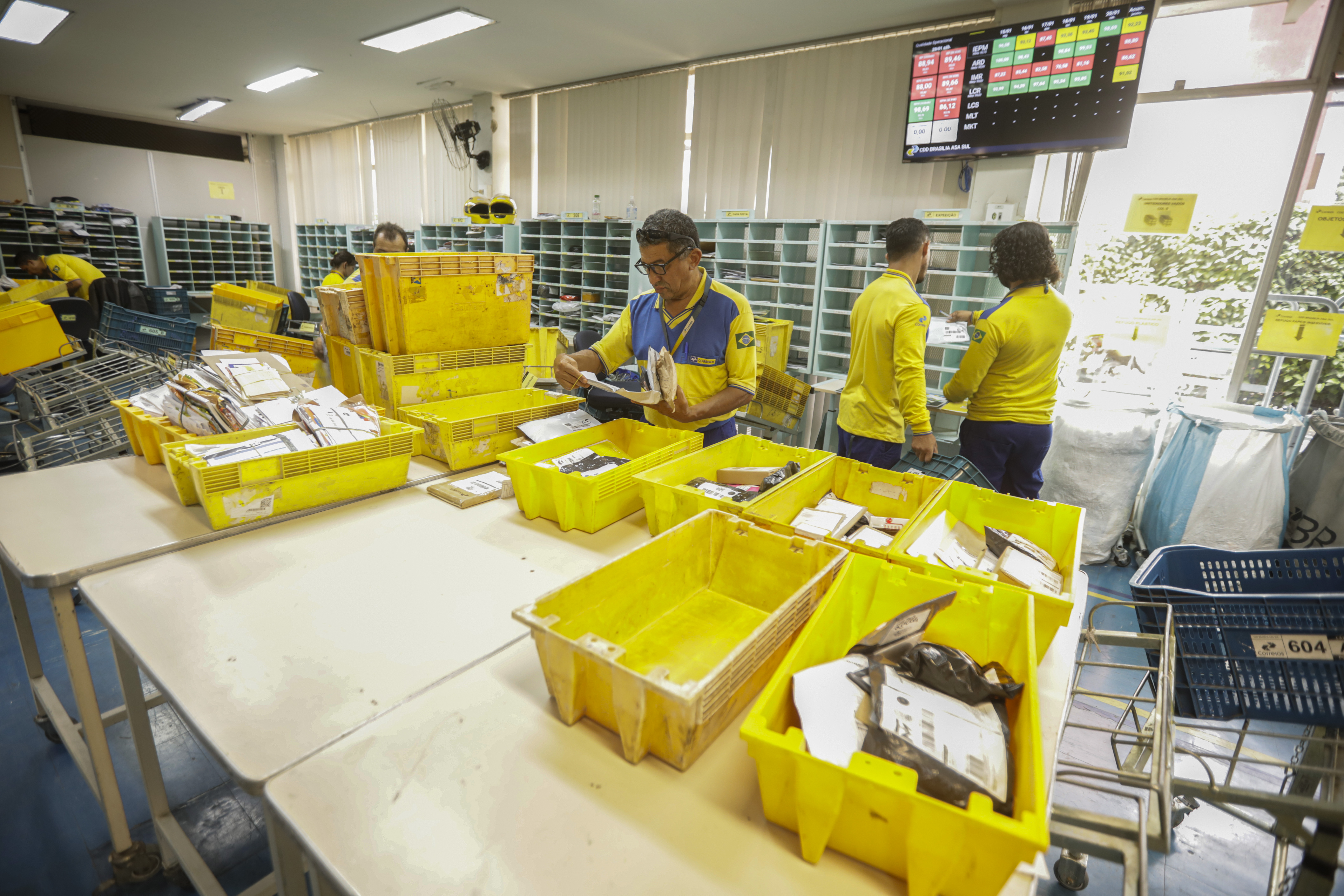 AliExpress e Correios renovam parceria para agilizar entregas no Brasil