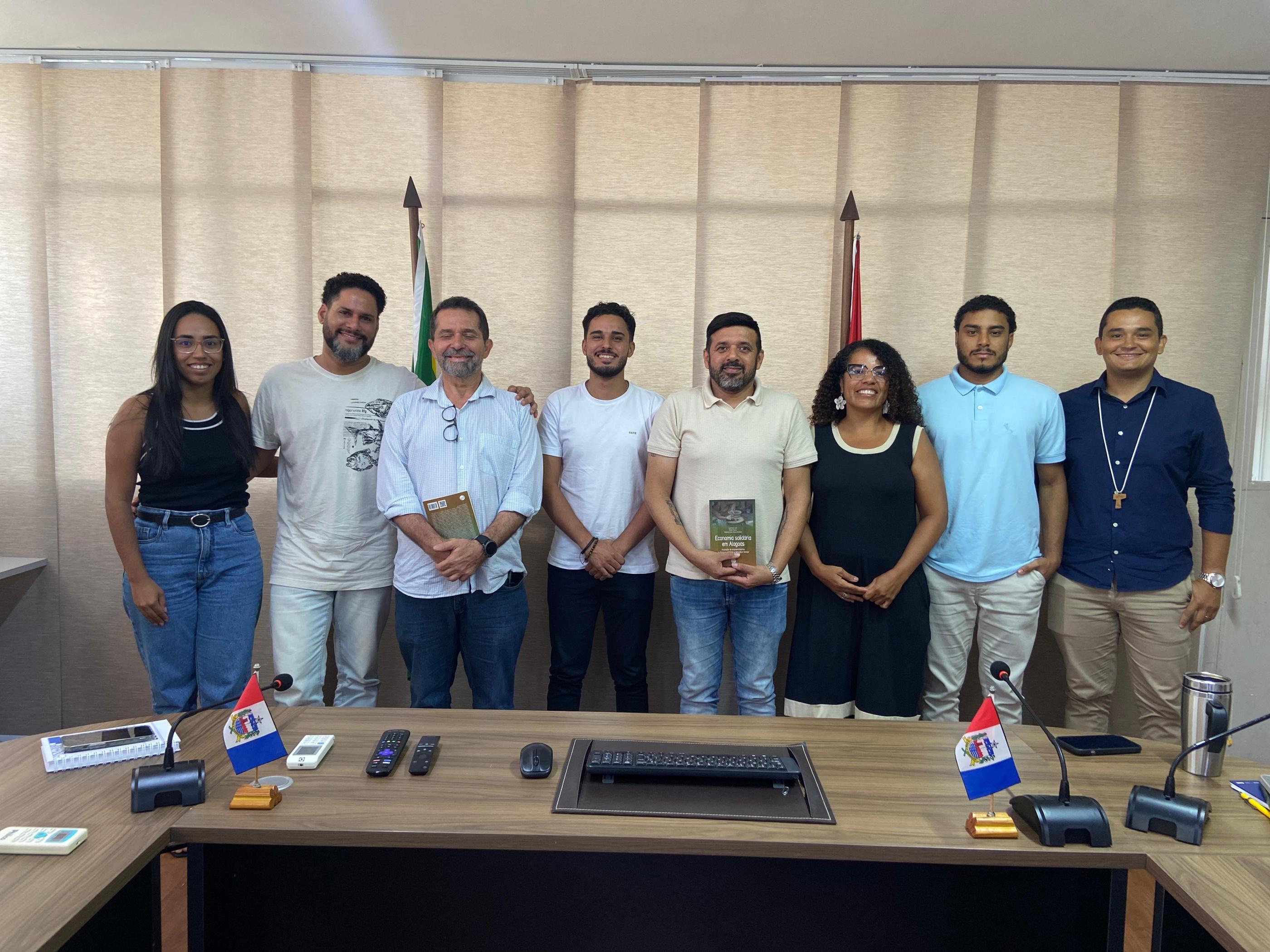 Armazém Alagoas + Cooperativa pode ganhar unidade no campus da Ufal