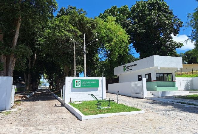 Ifal Satuba oferece 50 vagas para curso técnico em Agroindústria voltado à reforma agrária