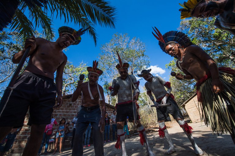 Funai institui comissão para indenizações em terras Xukuru-Kariri, em Alagoas