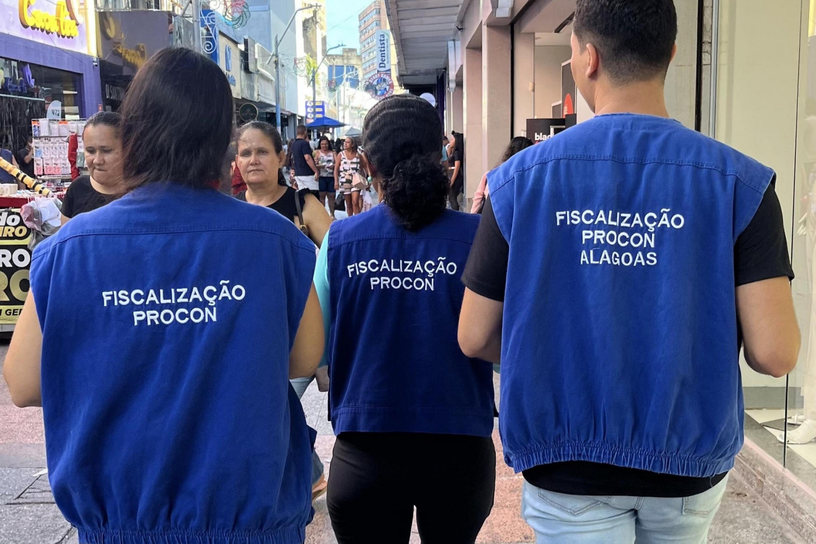 Procon Alagoas divulga pesquisa de preços para a Black Friday