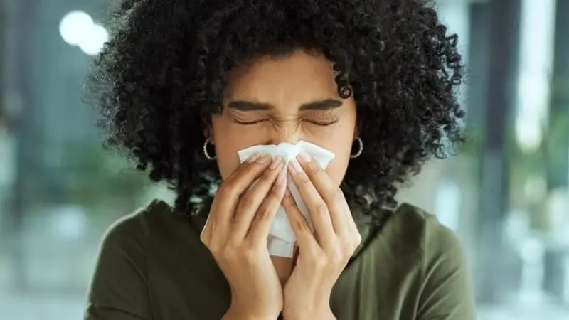 Rinite alérgica tem cura? Entenda causas e como controlar