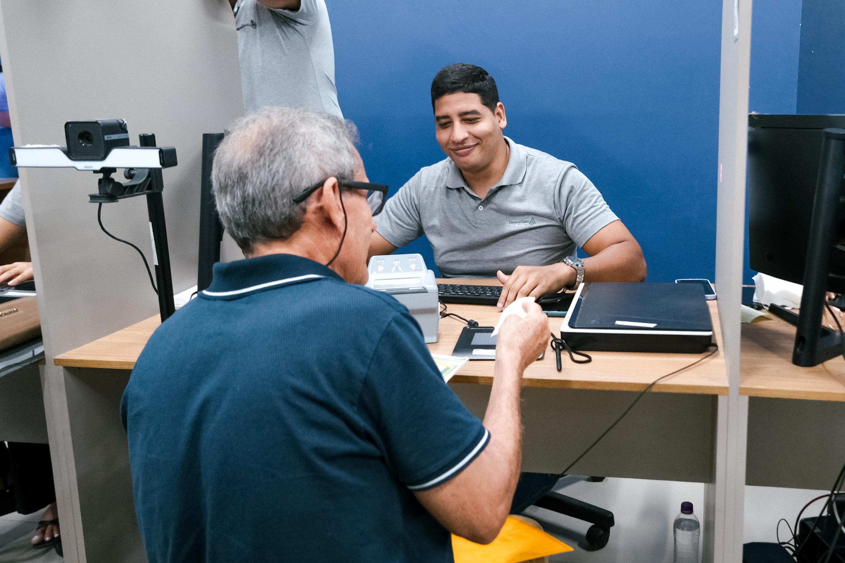 Centrais Já! de Alagoas não terão atendimento nesta segunda e terça-feira