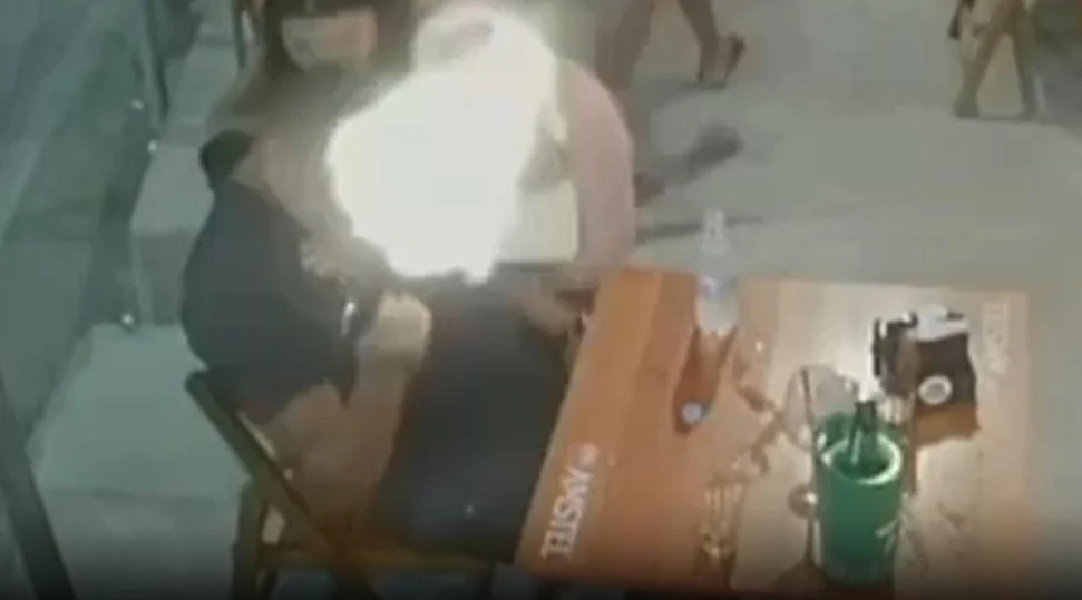 Disparo em bar e direção embriagada levam policial penal à prisão em AL