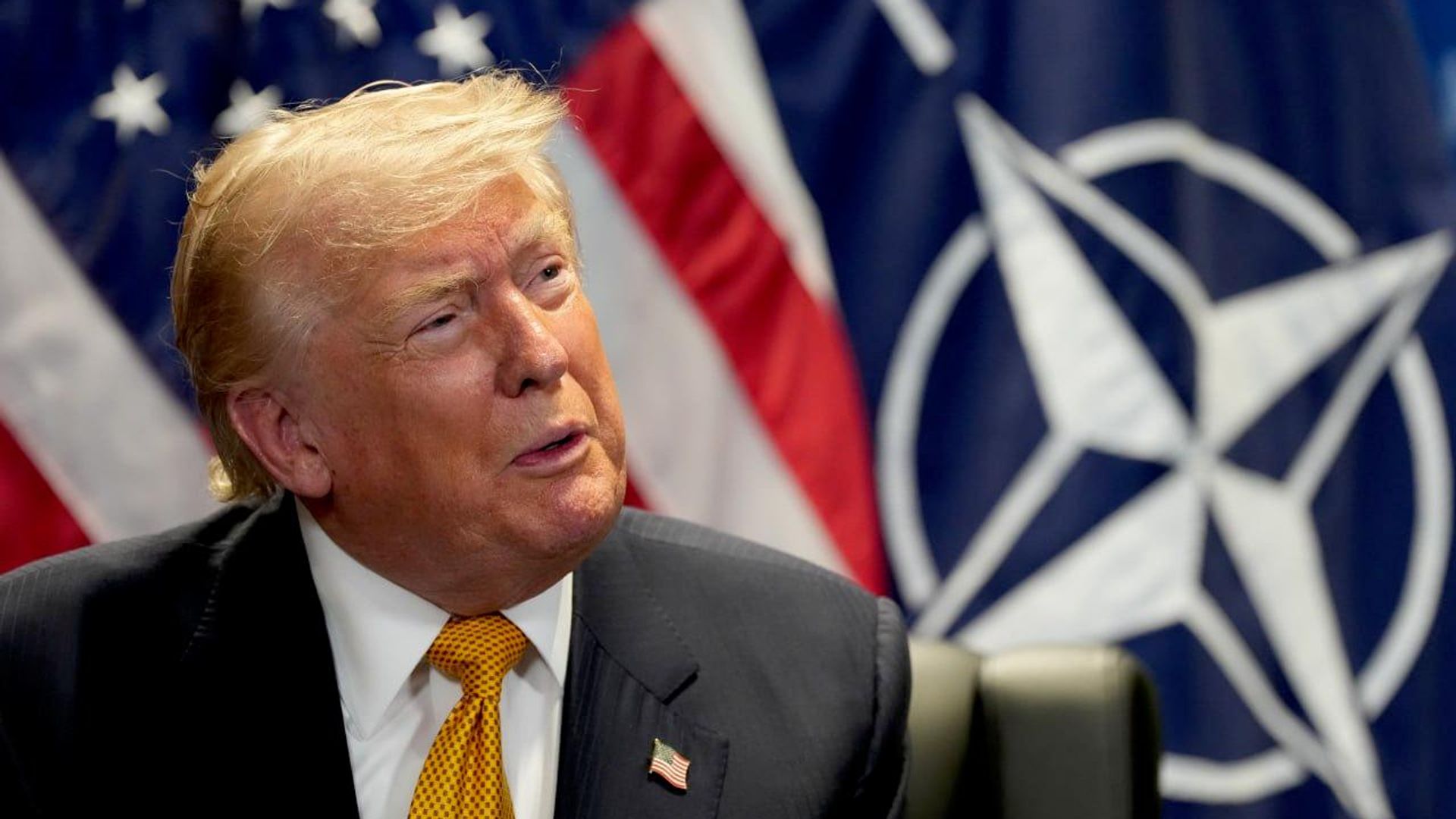 Regime de cessar-fogo entre EUA e Irã é encerrado, anuncia Donald Trump