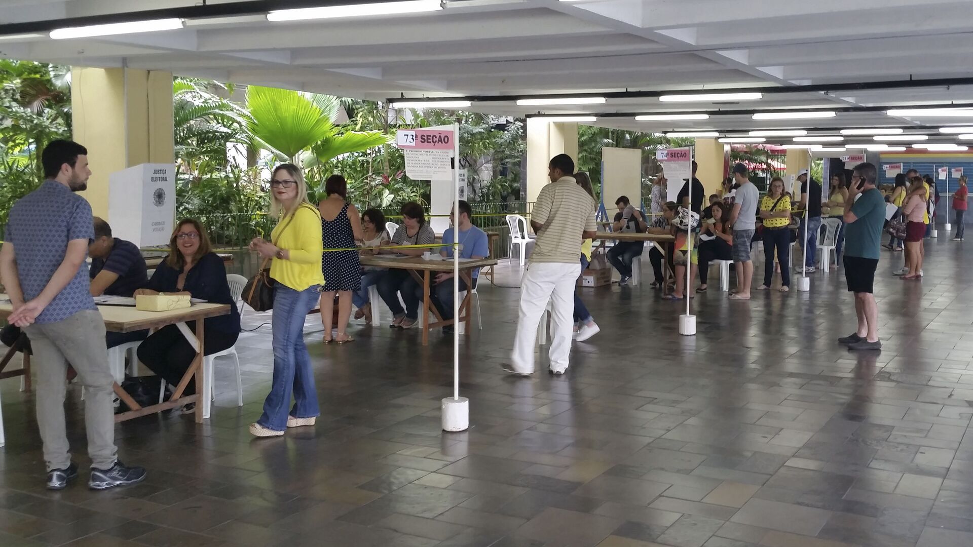 Analista diz que observadores influenciam eleições na América Latina