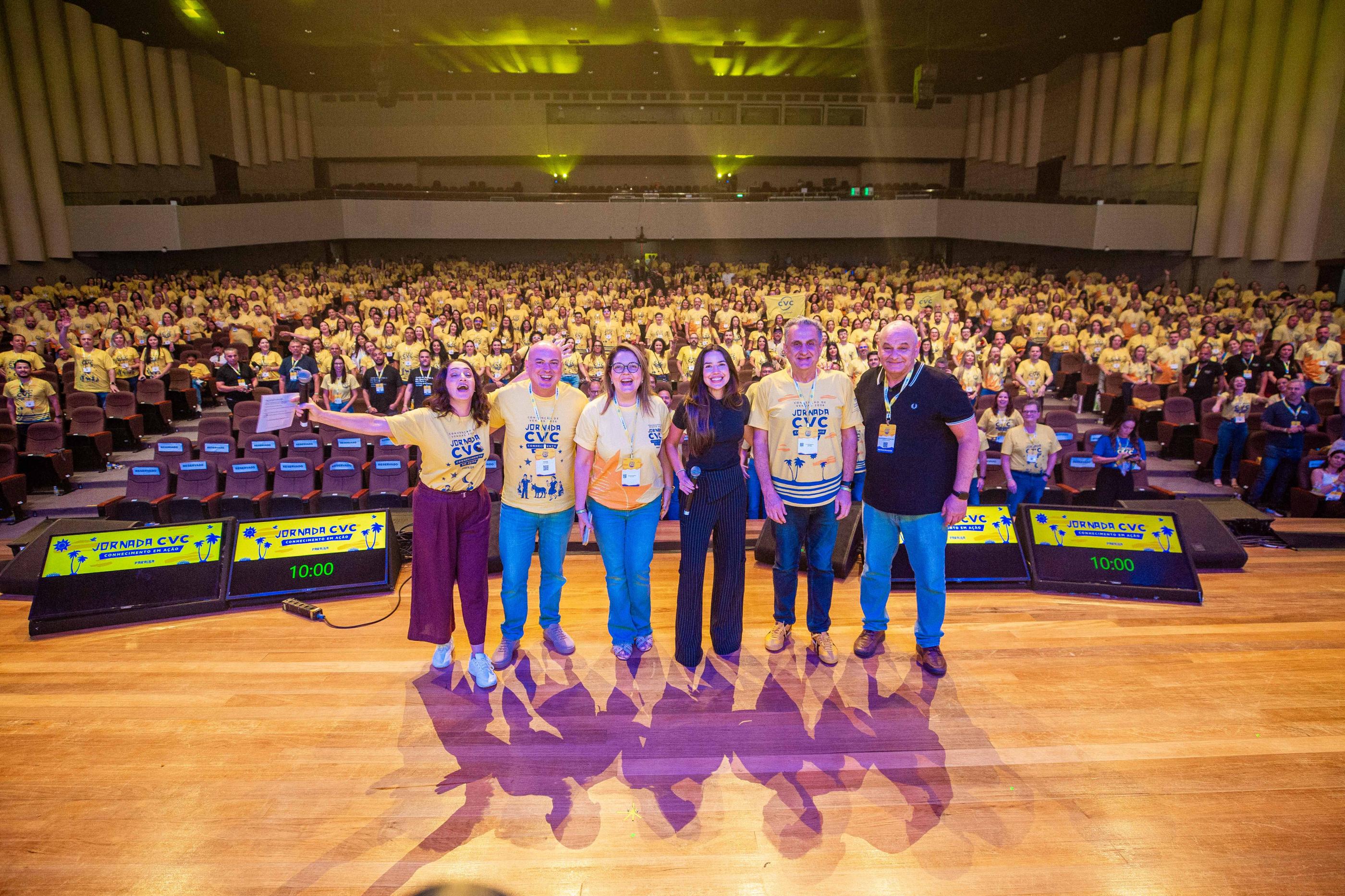 Alagoas é destaque em um dos maiores eventos de turismo em João Pessoa