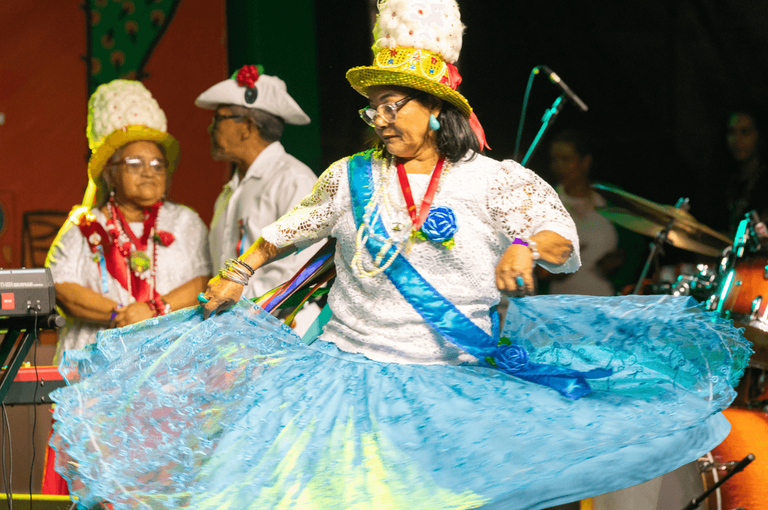 Maceió sedia Encontro Nacional de Mestres e Mestras do Notório Saber