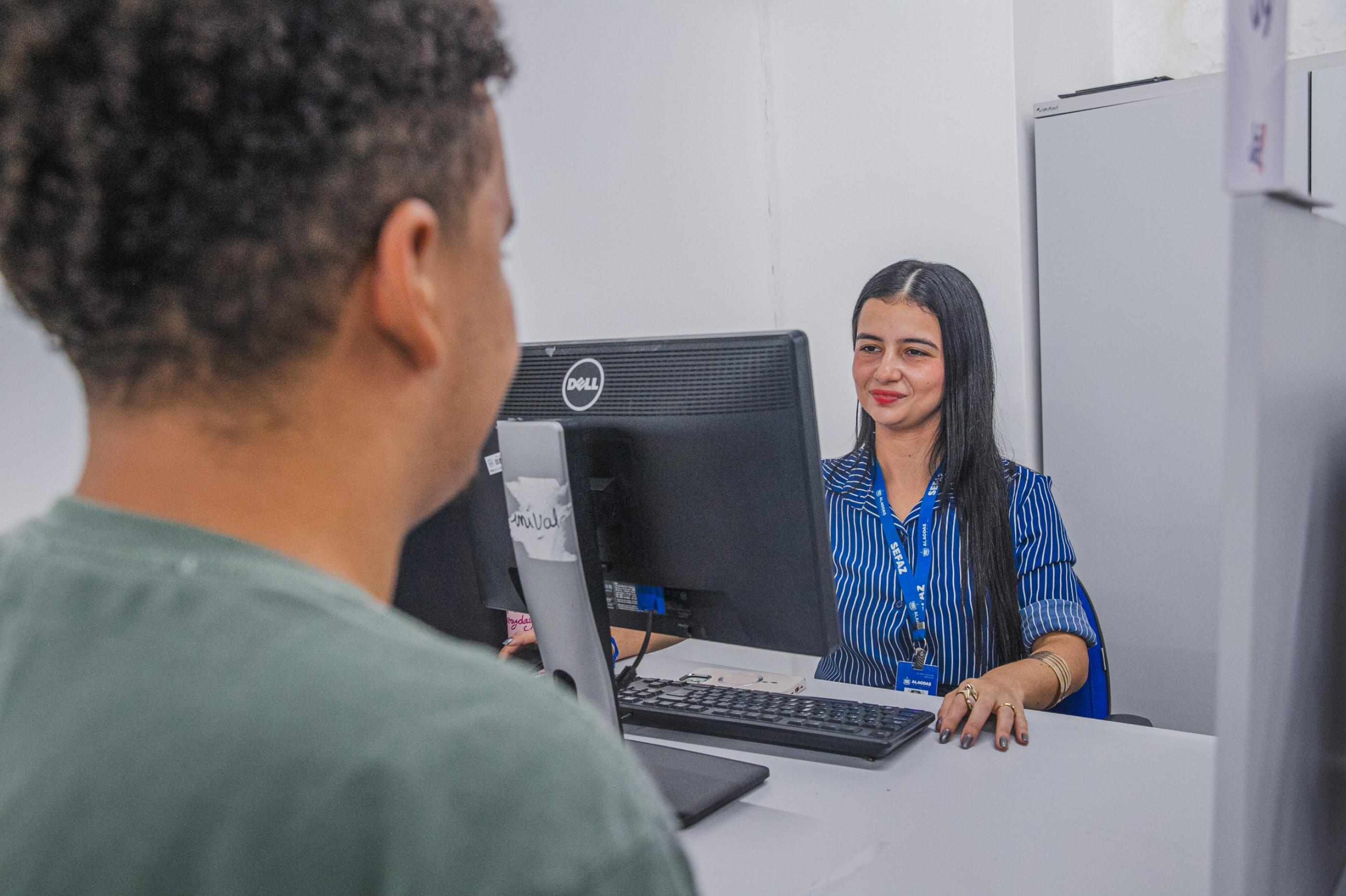 Atendimento da Sefaz-AL é transferido para a Central Já! no Maceió Shopping