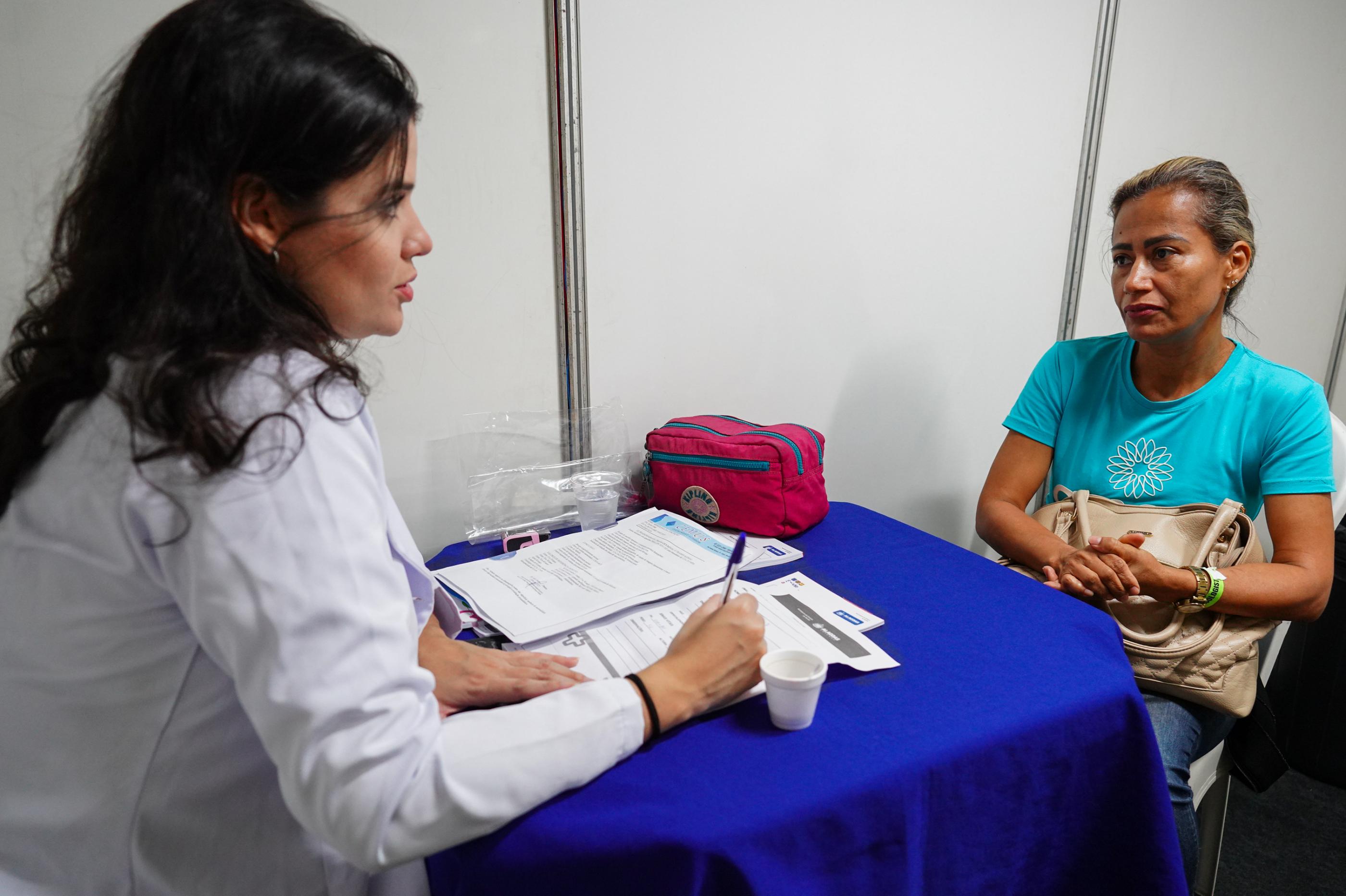 Sesau leva Programa Saúde Até Você para Tanque D’Arca nesta sexta-feira