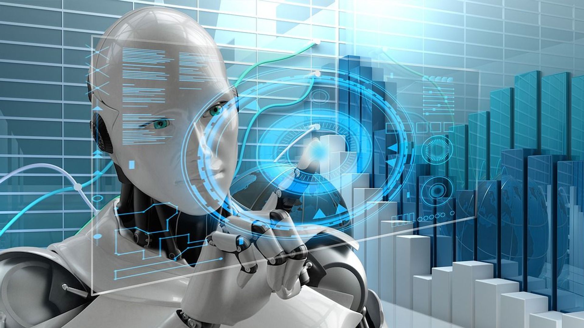CEO da OpenAI admite risco de criação de IA fora de controle humano