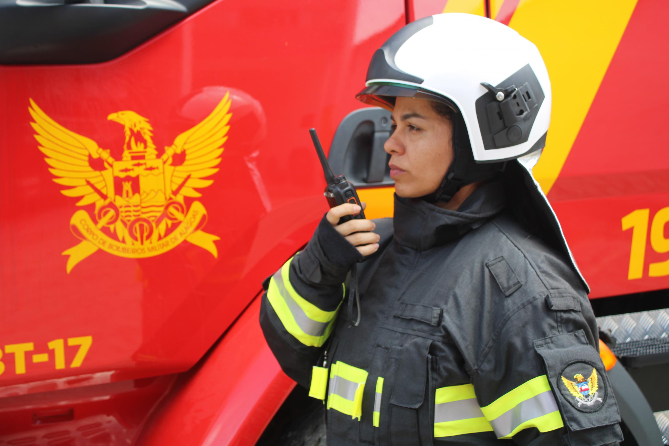 Bombeiros atenderam quase uma ocorrência com produtos perigosos por dia em AL em 2025