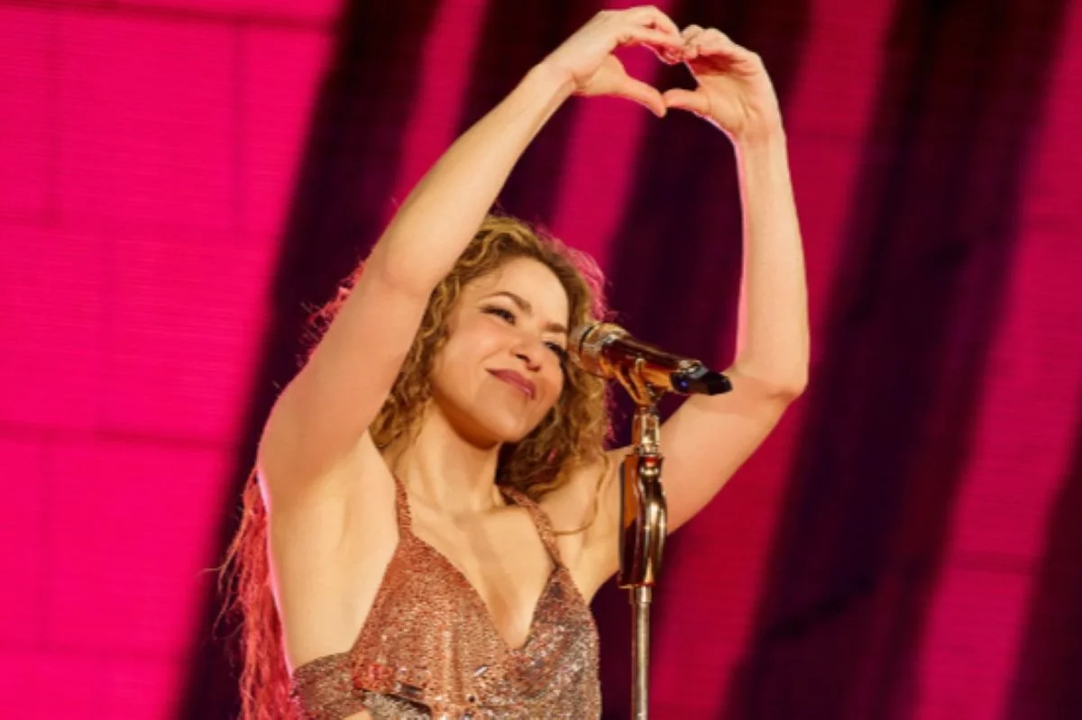 Artefato explosivo é encontrado próximo a palco de show de Shakira em Copacabana