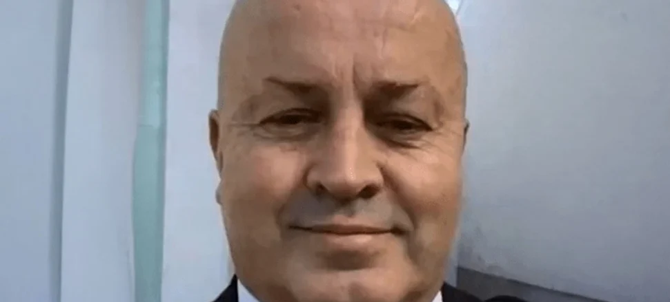 “Careca do INSS” presta depoimento voluntário à CPMI que investiga fraudes no INSS