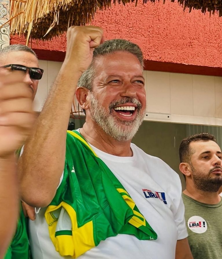 Arthur Lira amplia atuação em Alagoas com foco em obras e investimentos