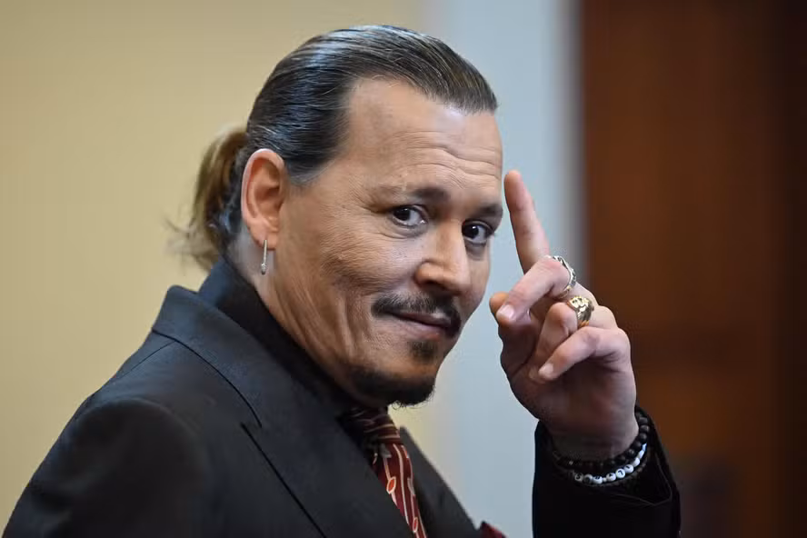 Polícia é acionada após denúncia de invasão em casa de Johnny Depp