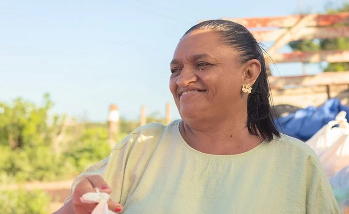 Em vídeo, prefeita de Canapi diz que segue no cargo até julgamento no TRE; veja