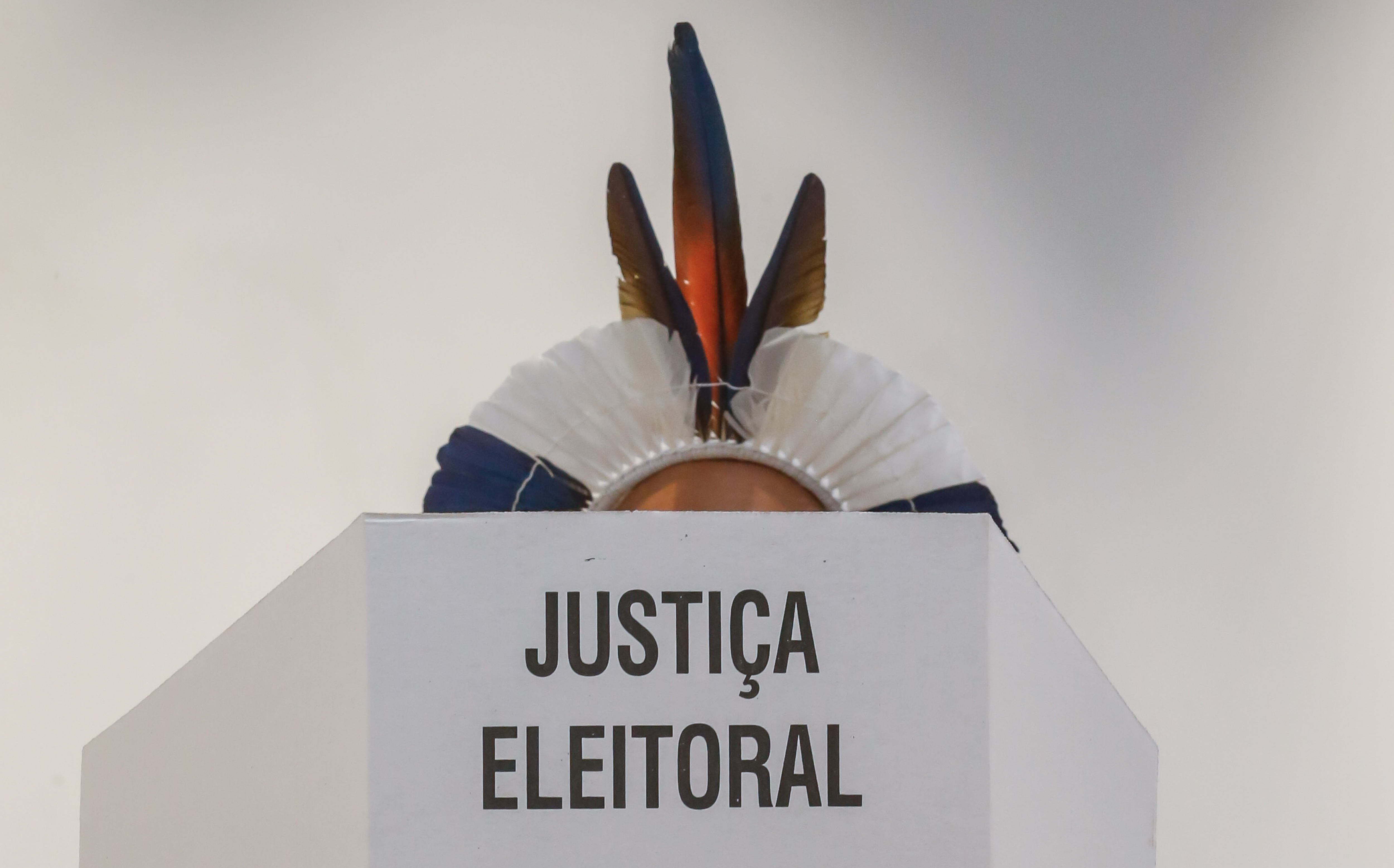 MPE pede providências para garantir voto de indígenas no segundo turno