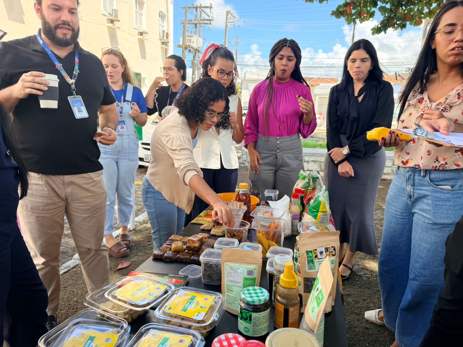 Rede Coop cria novo circuito de mercado para cooperativas em Alagoas