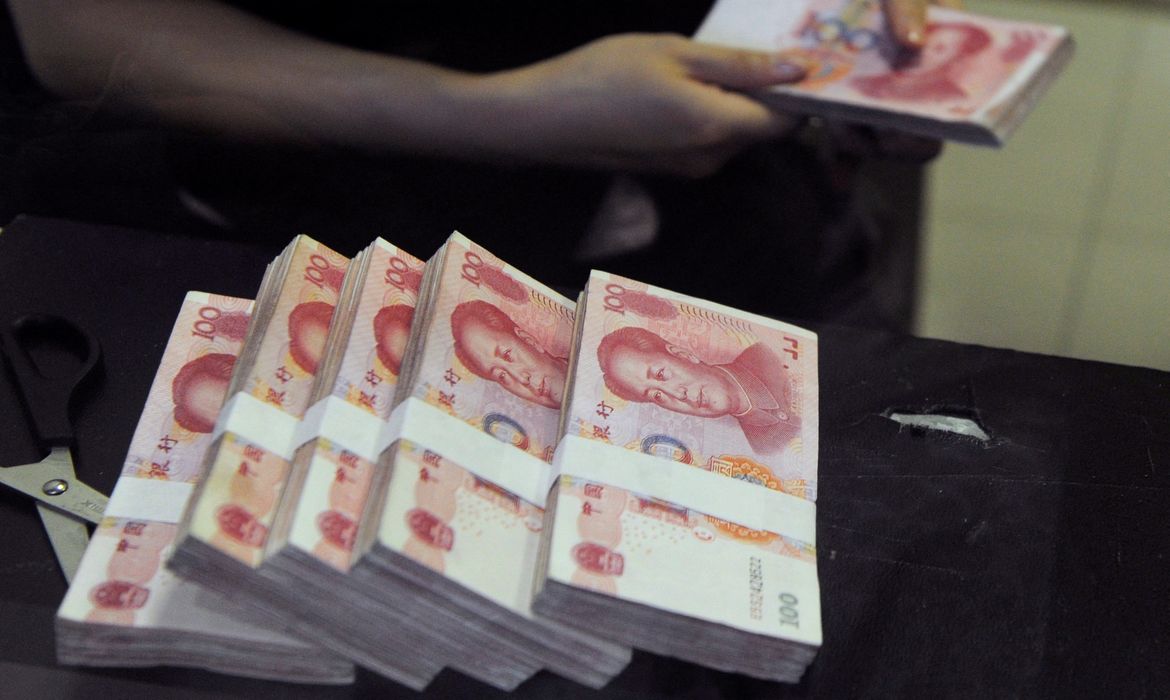 Nova plataforma conecta investidores chineses à bolsa brasileira