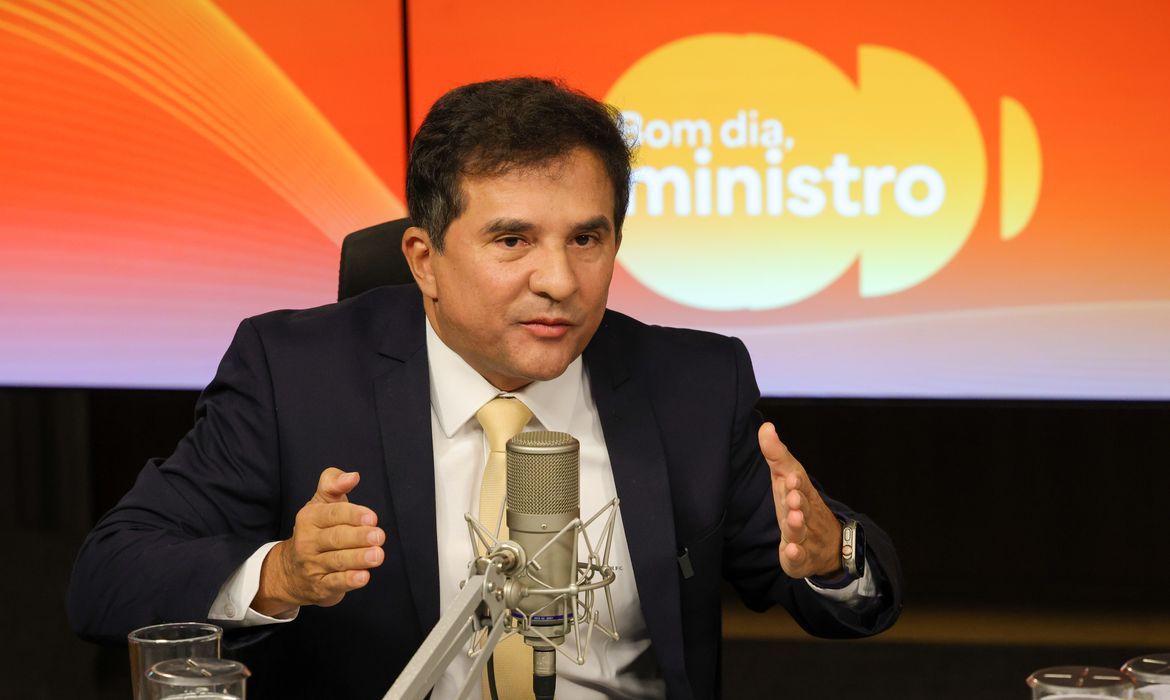 Governo prevê criação da Universidade Federal do Esporte em 2027