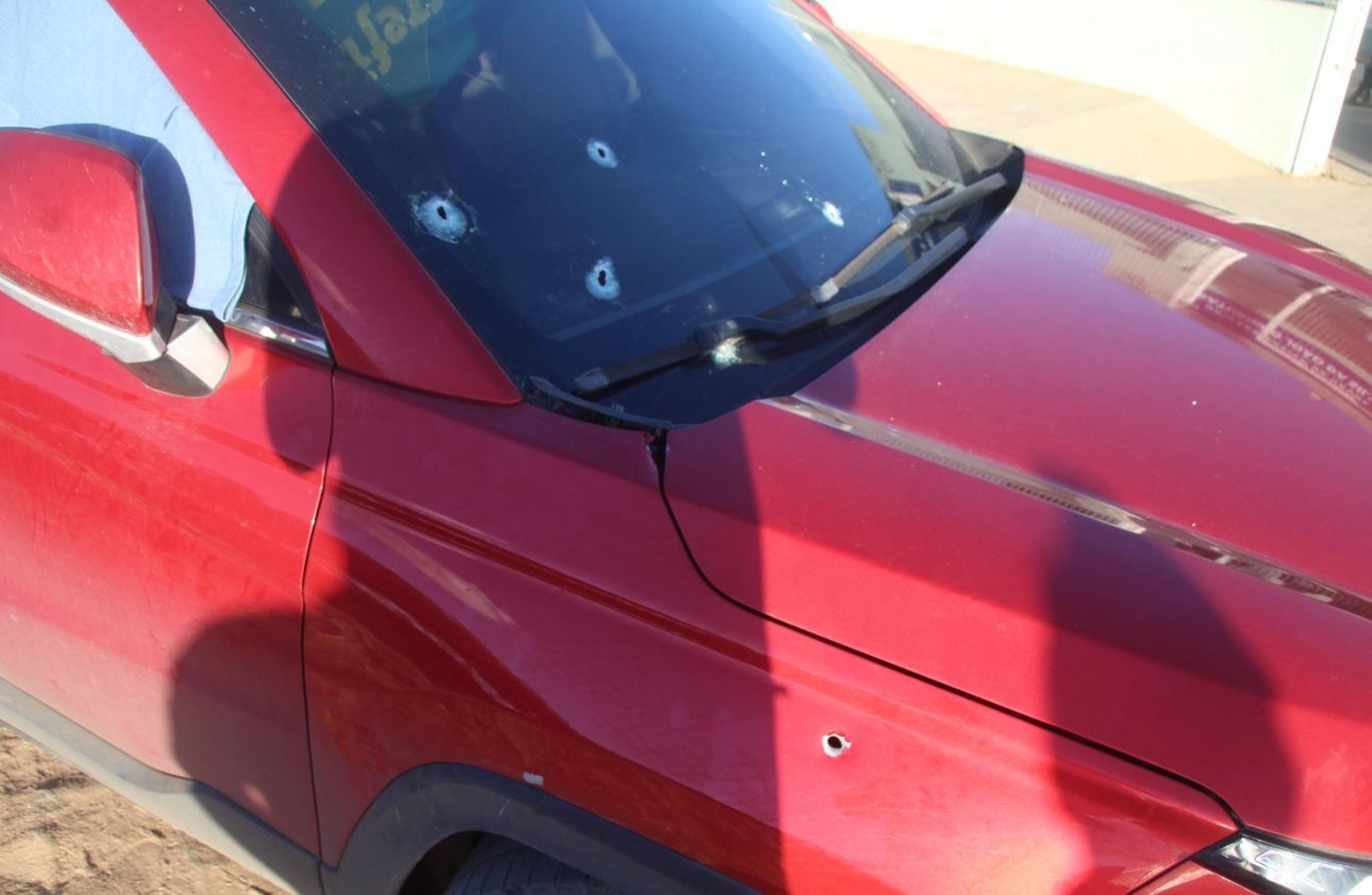 Perícia confirma morte de médico por único disparo em Arapiraca