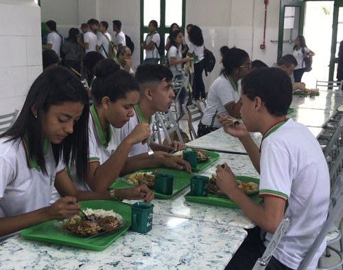 Ifal Satuba publica seleção para cursos técnicos de Alimentos e Informática, na modalidade EJA