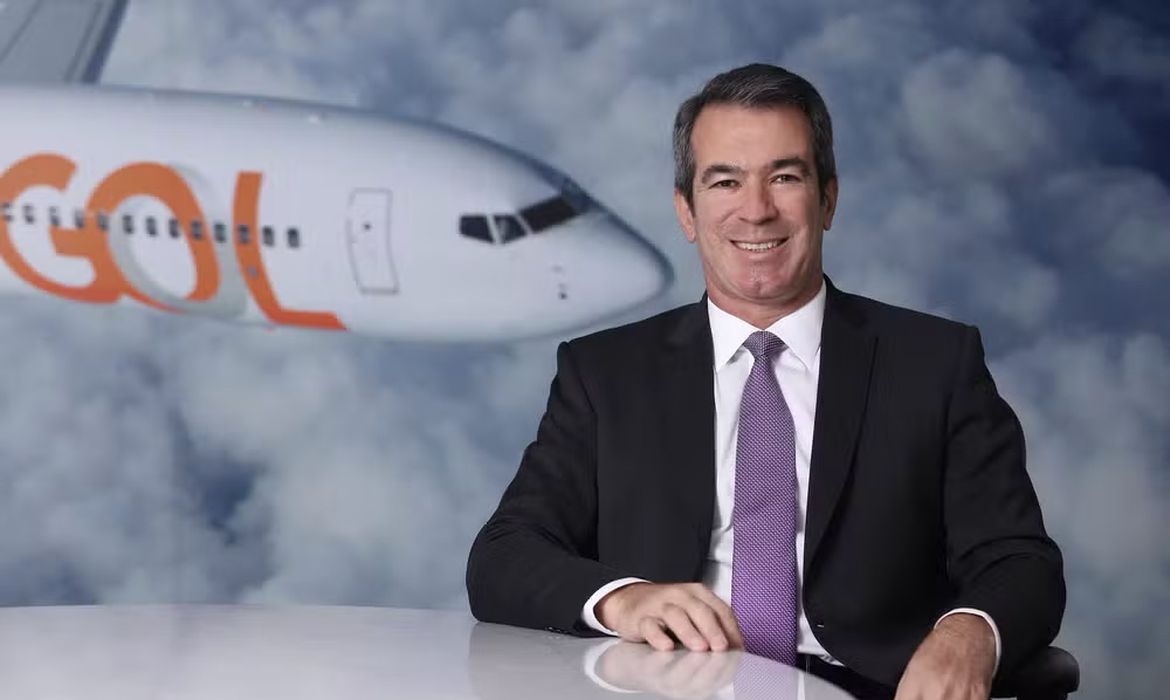Morre em São Paulo Constantino de Oliveira Júnior, fundador da Gol