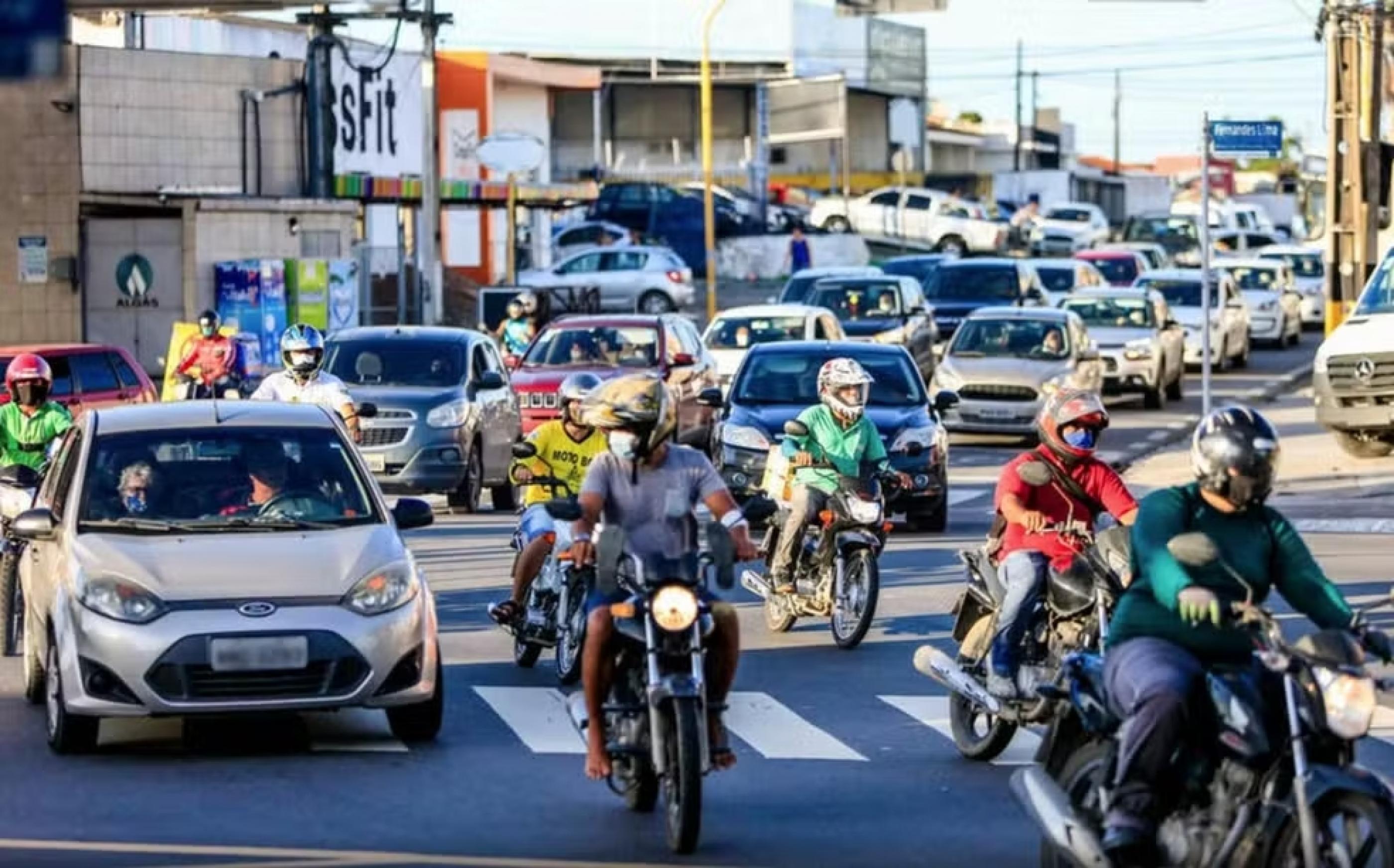 Termina nesta sexta-feira prazo de pagamento do IPVA para placas finais 7 e 8