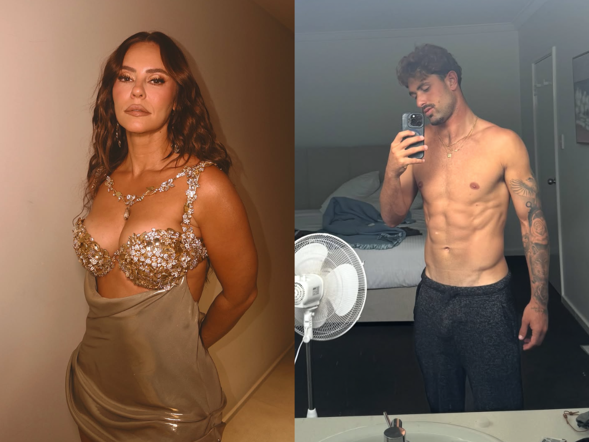 Paolla Oliveira em novo romance? Saiba quem é o surfista apontado