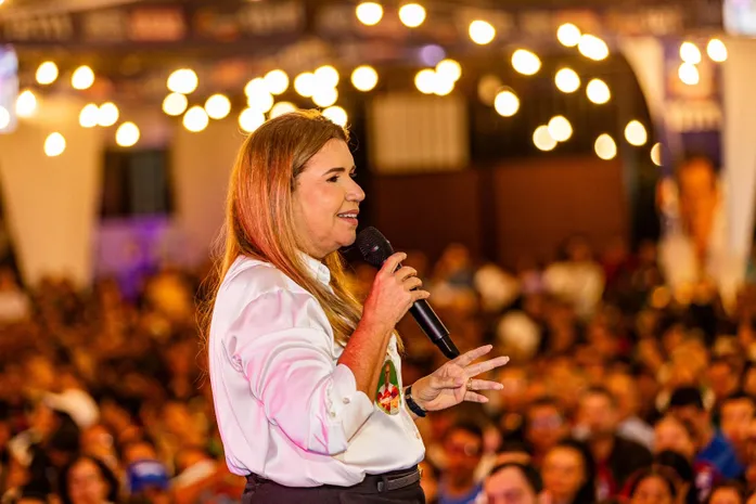 Rute Nezinho propõe ampliar rede de proteção e acolhimento às mulheres vítimas de violência