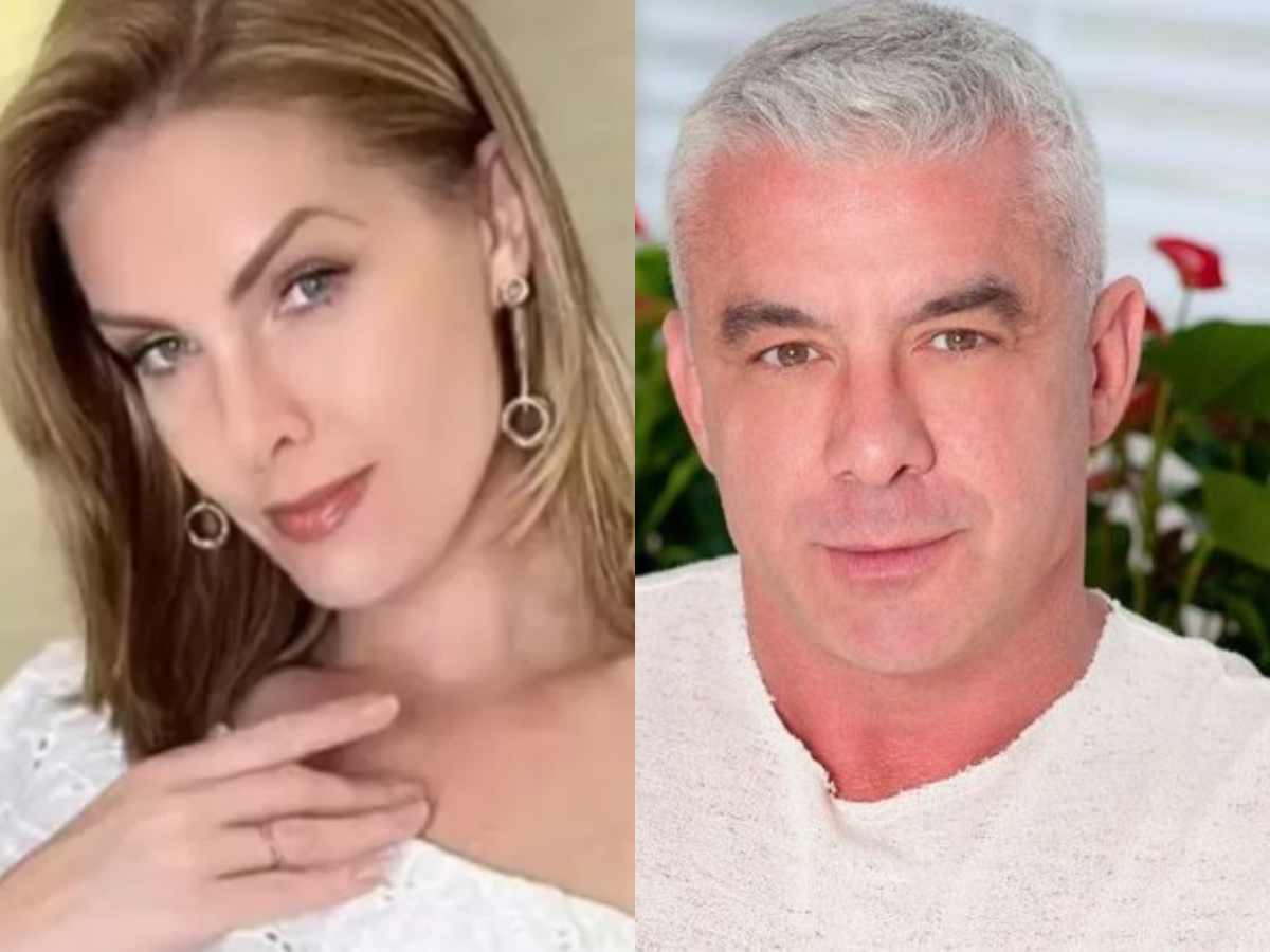Ana Hickmann se pronuncia após bloqueio de veículos e aponta dívida ao ex