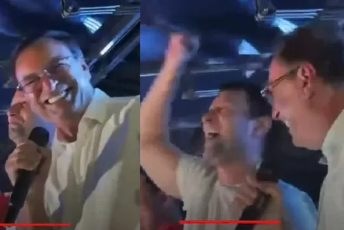 A “astúcia” de Luciano Barbosa, ensina Tancredo, pode engolir o dono