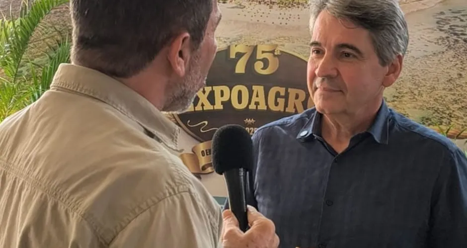 A maior Expoagro Alagoas da história movimenta mais de R$ 50 milhões