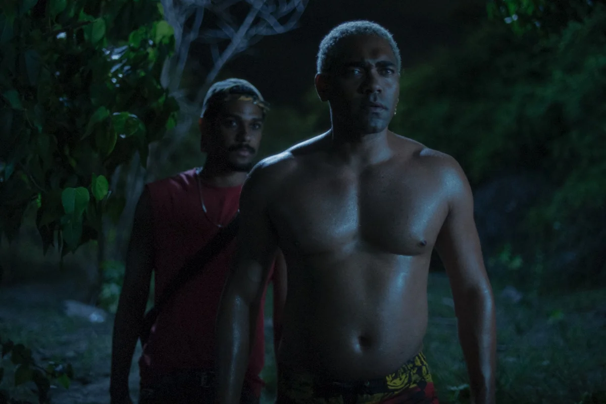 Filme nordestino 'A Margem do Rio' representa o Brasil em festival de cinema na Suíça
